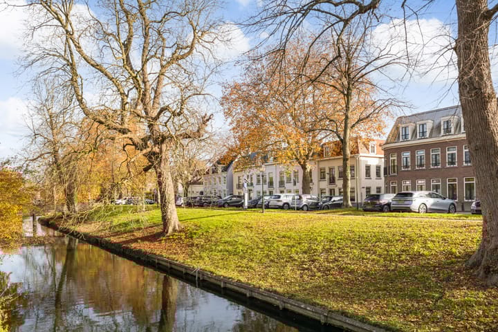 Photo 36 of Kronenburgplantsoen 12-L