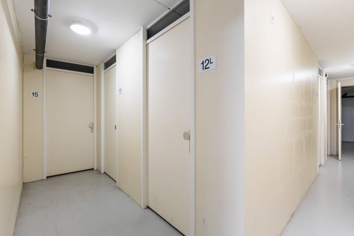 Photo 42 of Kronenburgplantsoen 12-L