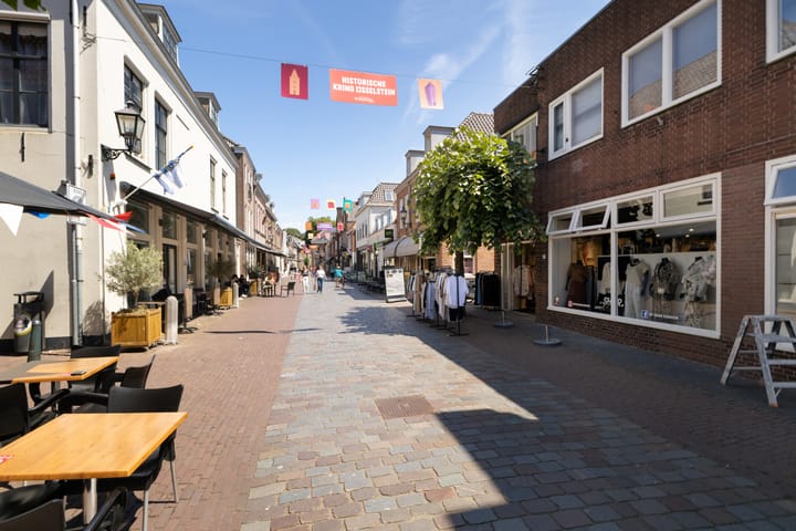 Photo 48 of Kronenburgplantsoen 12-L