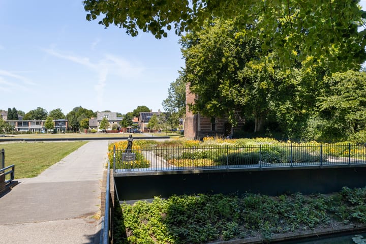 Photo 49 of Kronenburgplantsoen 12-L