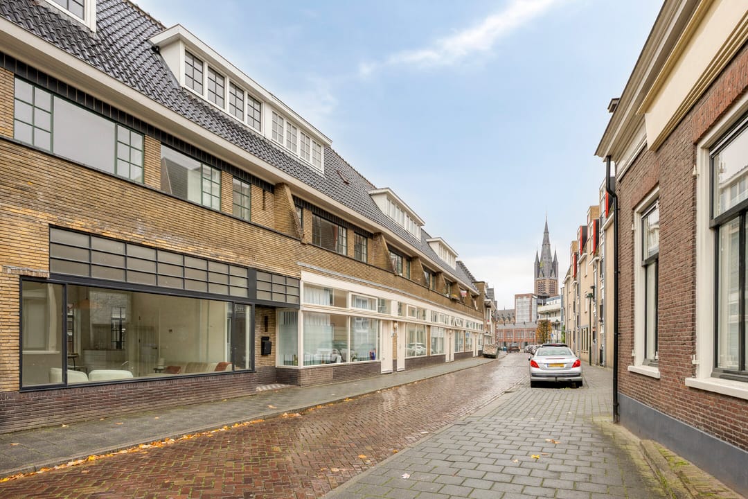 Foto 26 van Veerstraat 52-A