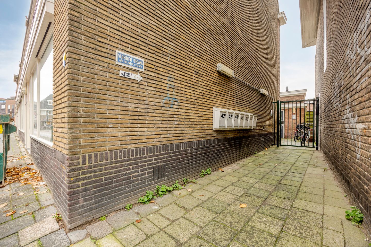 Foto 25 van Veerstraat 52-A