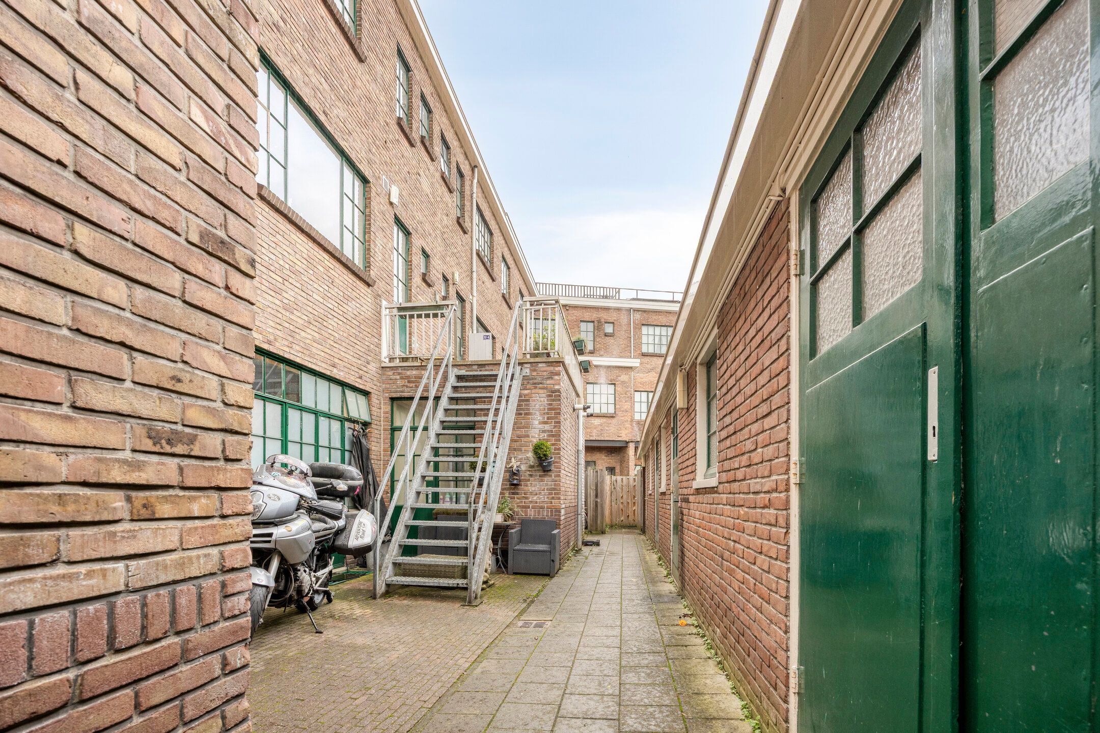 Foto 24 van Veerstraat 52-A