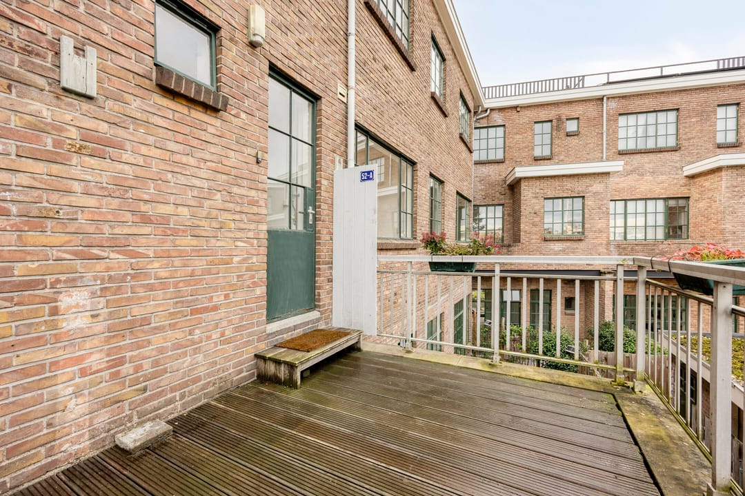 Foto 23 van Veerstraat 52-A