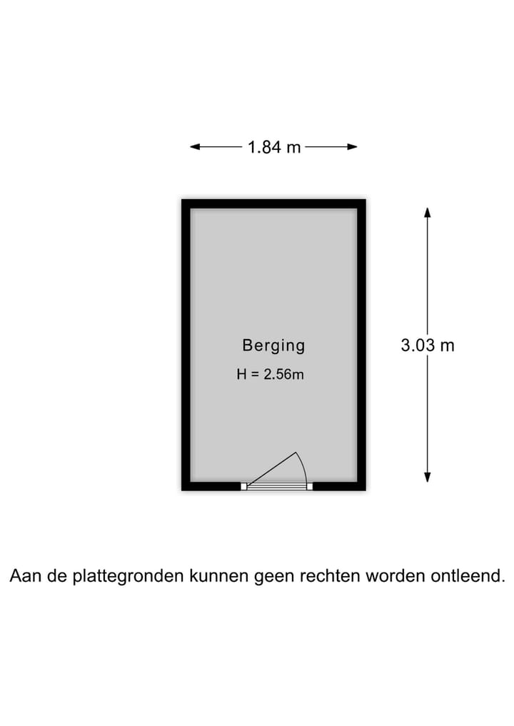 Photo 55 of Kronenburgplantsoen 12-L