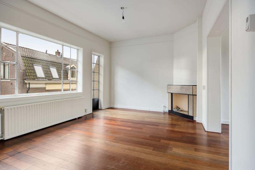 Foto 7 van Veerstraat 52-A