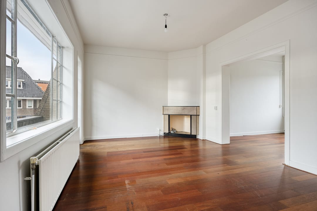 Foto 2 van Veerstraat 52-A