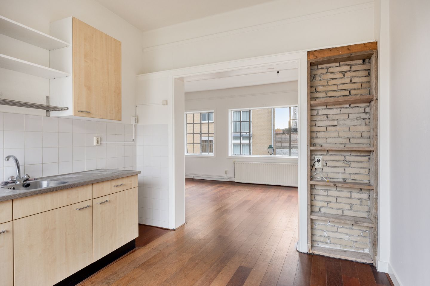 Foto 10 van Veerstraat 52-A