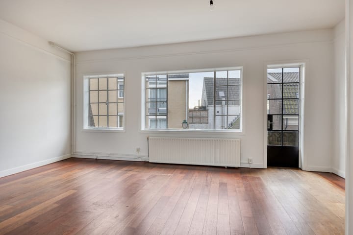 Foto 4 van Veerstraat 52-A