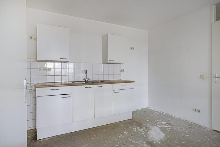 Foto 10 van Brielselaan 12-C