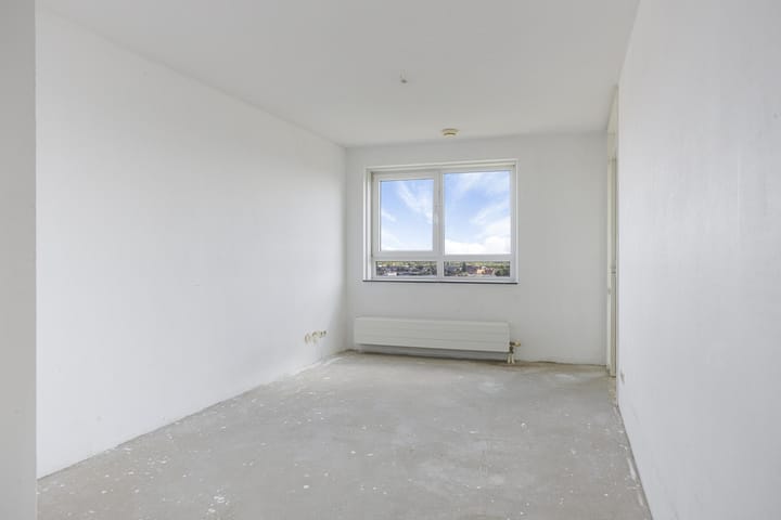 Foto 13 van Brielselaan 12-C