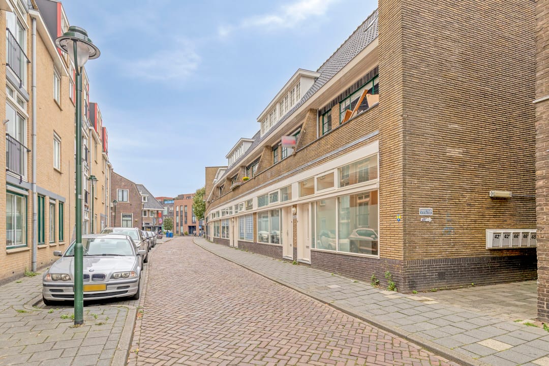 Foto 31 van Veerstraat 52-A