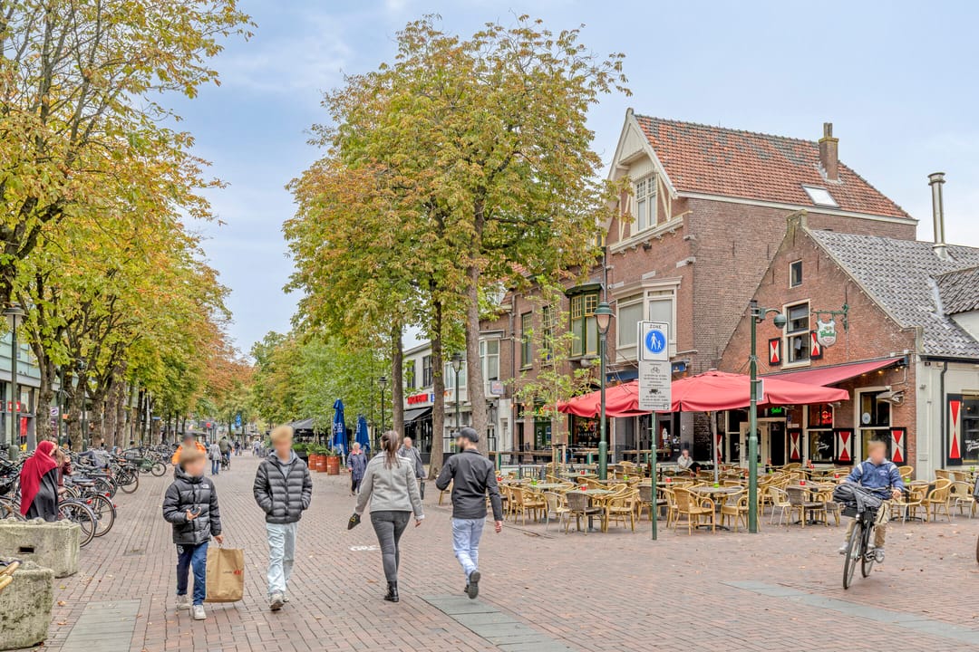 Foto 32 van Veerstraat 52-A