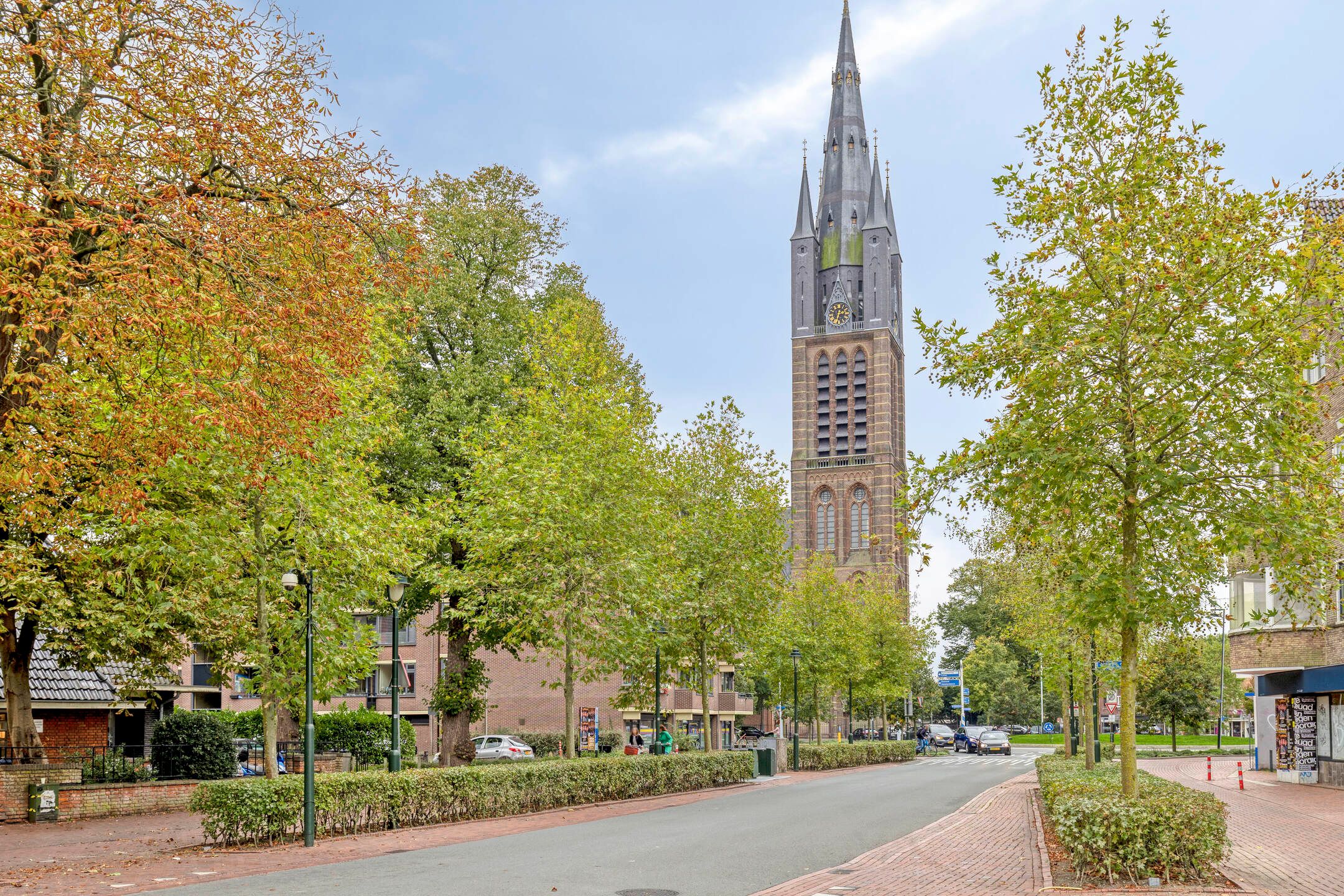 Foto 33 van Veerstraat 52-A