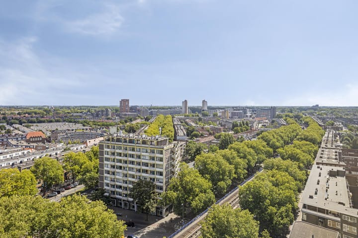 Foto 24 van Brielselaan 12-C