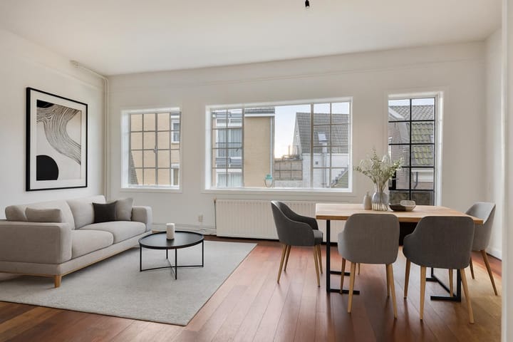 Foto 5 van Veerstraat 52-A