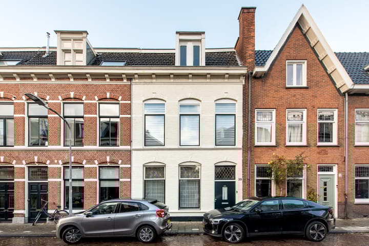 Duvenvoordestraat 30