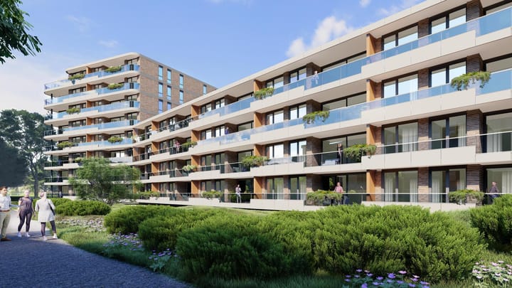 Foto 1 van Parc Clinckenbergh