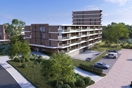 Parc Clinckenbergh tertiary image