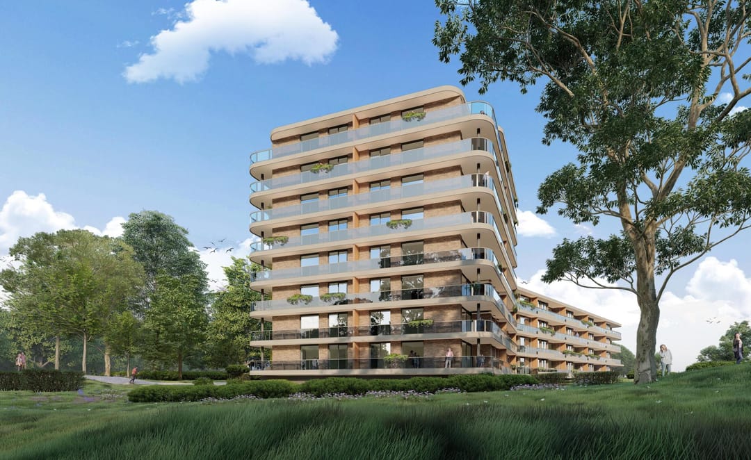 Foto 4 van Parc Clinckenbergh