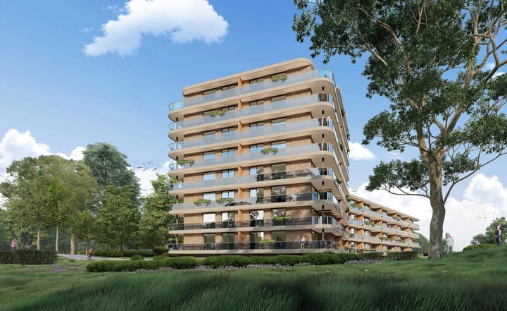 Foto 4 van Parc Clinckenbergh