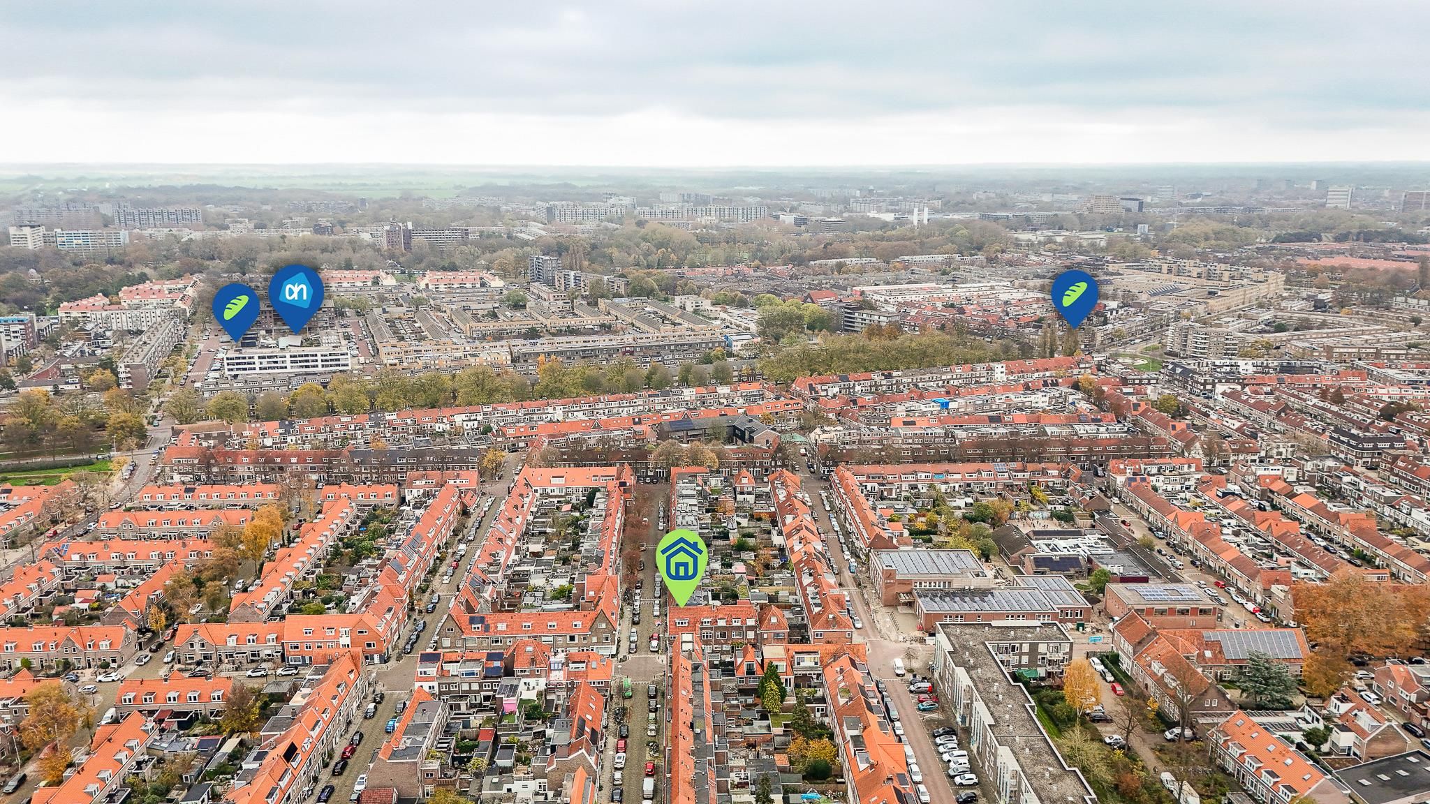 Foto 6 van Swammerdamstraat 3-BS