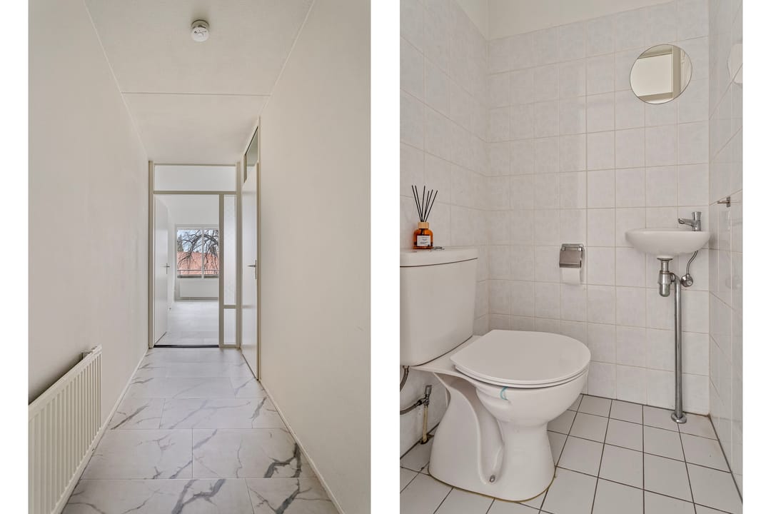 Foto 11 van Thorbeckeplantsoen 30-C