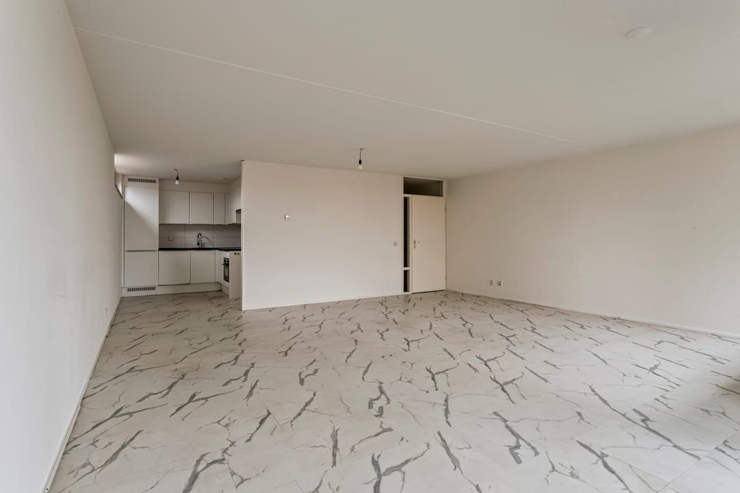 Foto 8 van Thorbeckeplantsoen 30-C