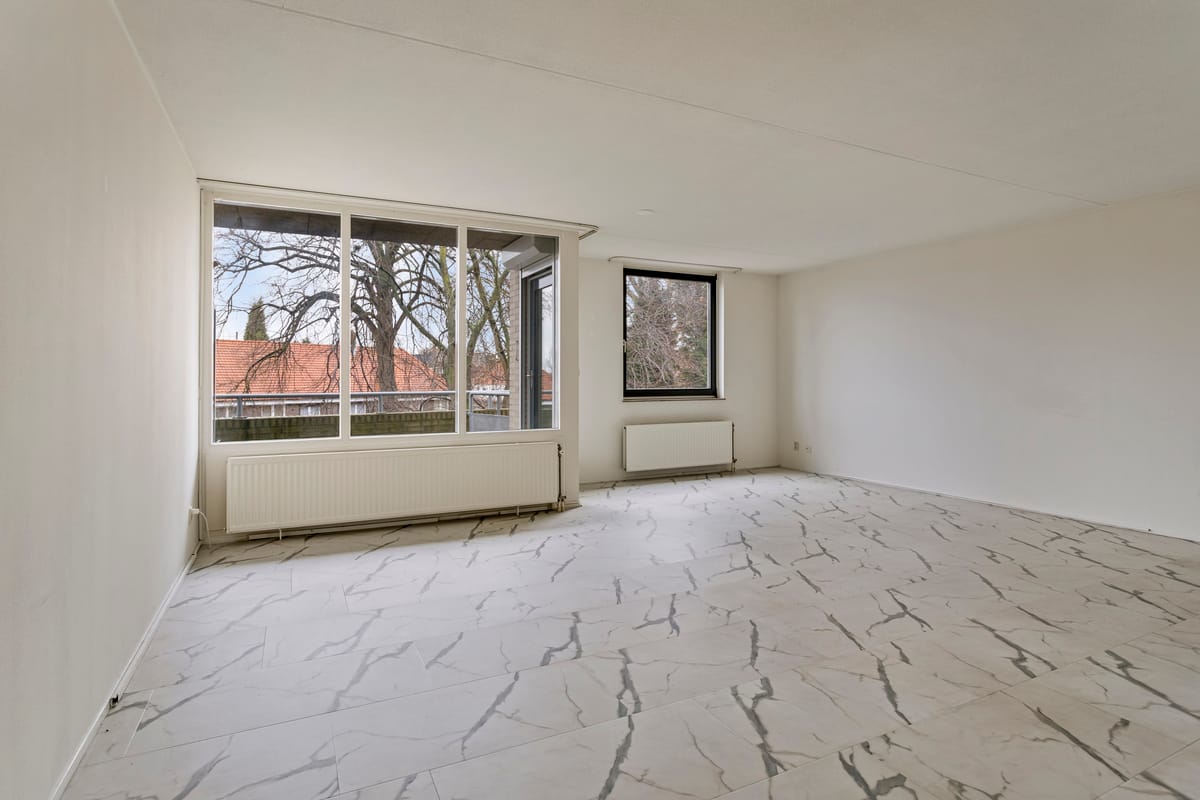 Foto 3 van Thorbeckeplantsoen 30-C