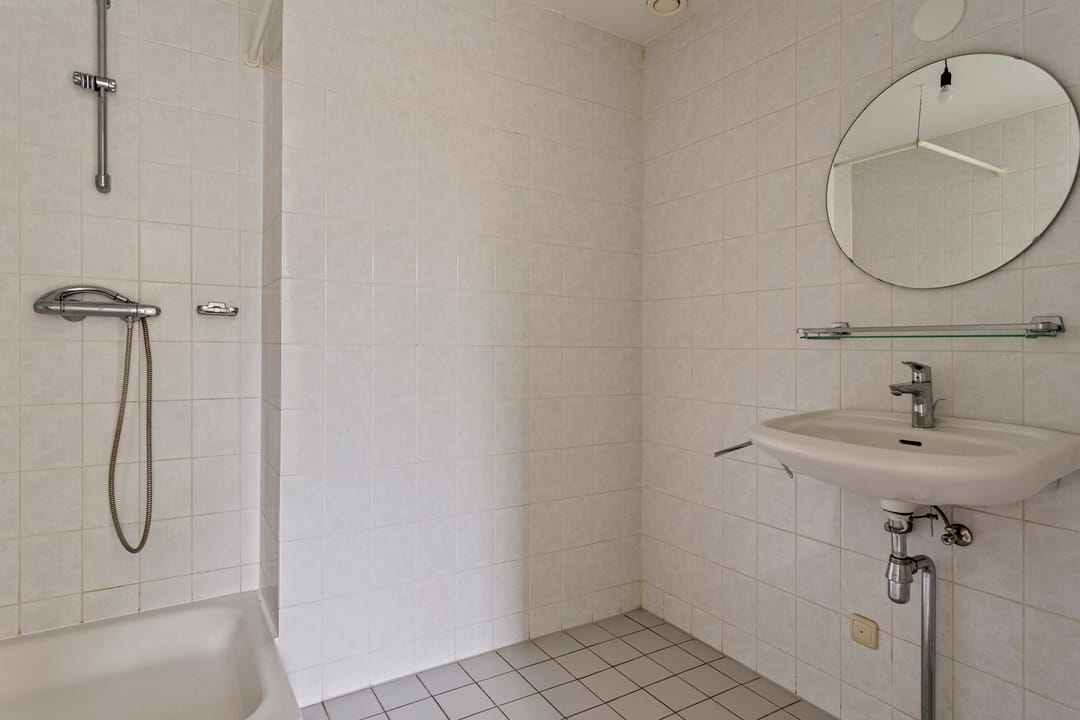 Foto 13 van Thorbeckeplantsoen 30-C