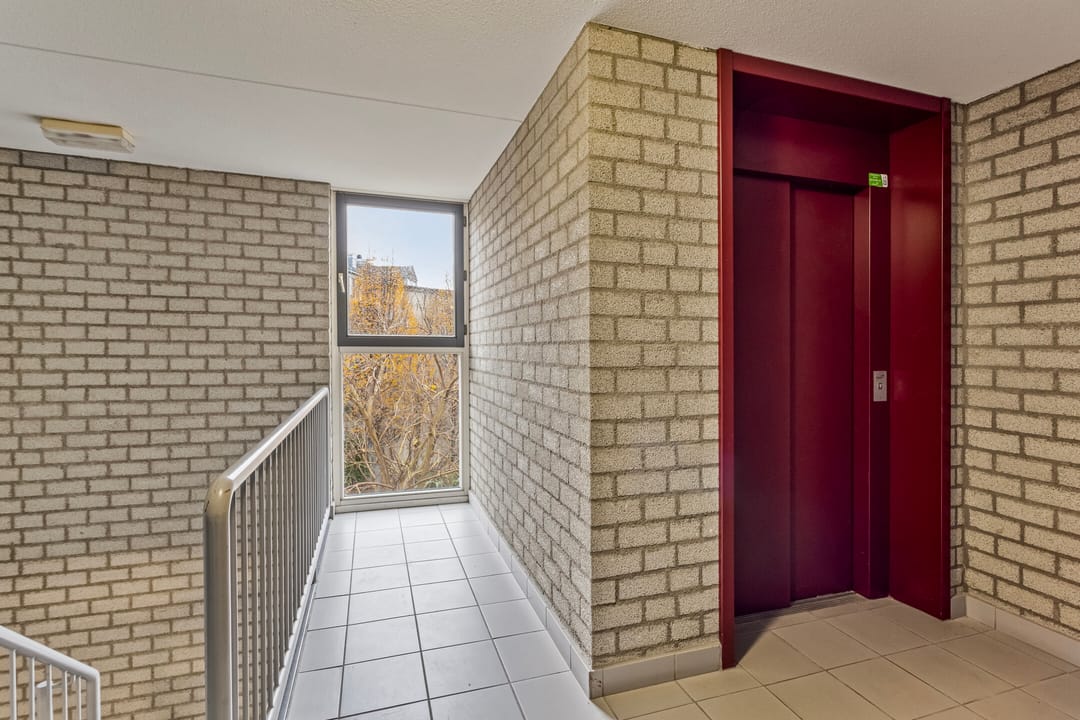 Foto 16 van Thorbeckeplantsoen 30-C