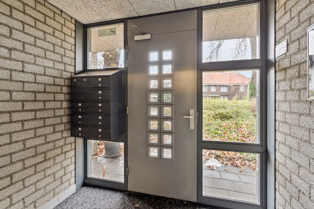 Foto 17 van Thorbeckeplantsoen 30-C