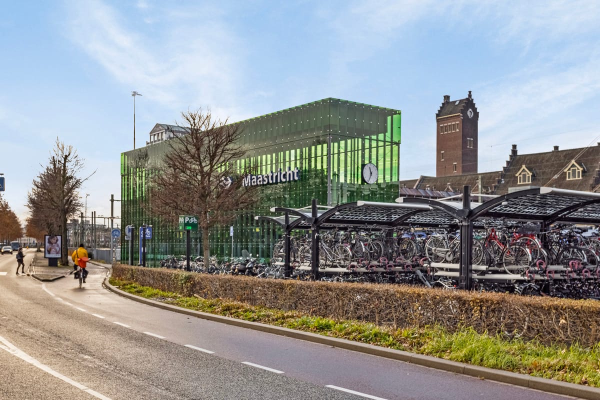 Foto 20 van Thorbeckeplantsoen 30-C