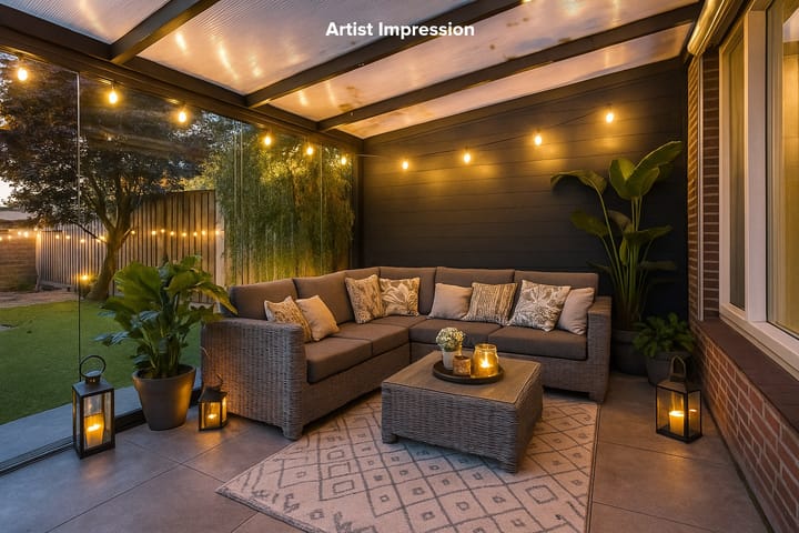 Photo 29 of Bermershof 821