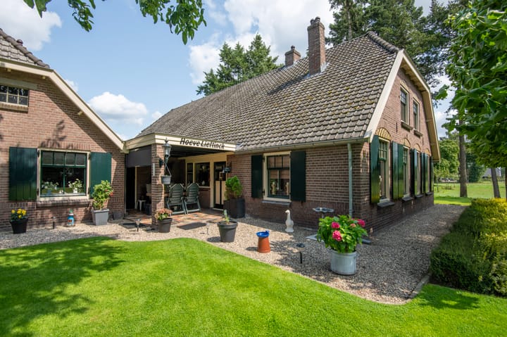 Photo 2 of Stroeërweg 33