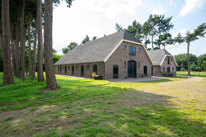 Photo 3 of Stroeërweg 33