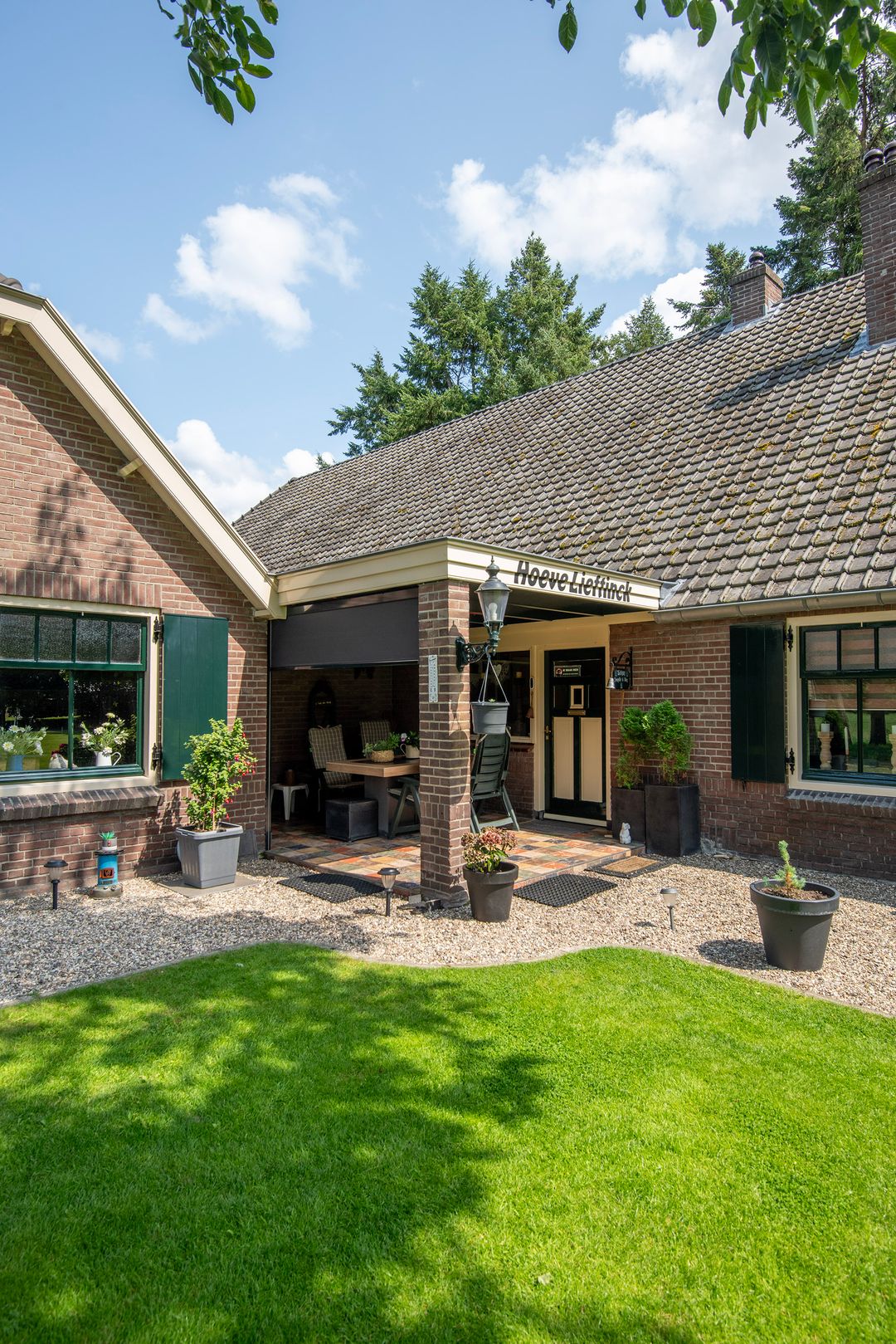 Photo 31 of Stroeërweg 33