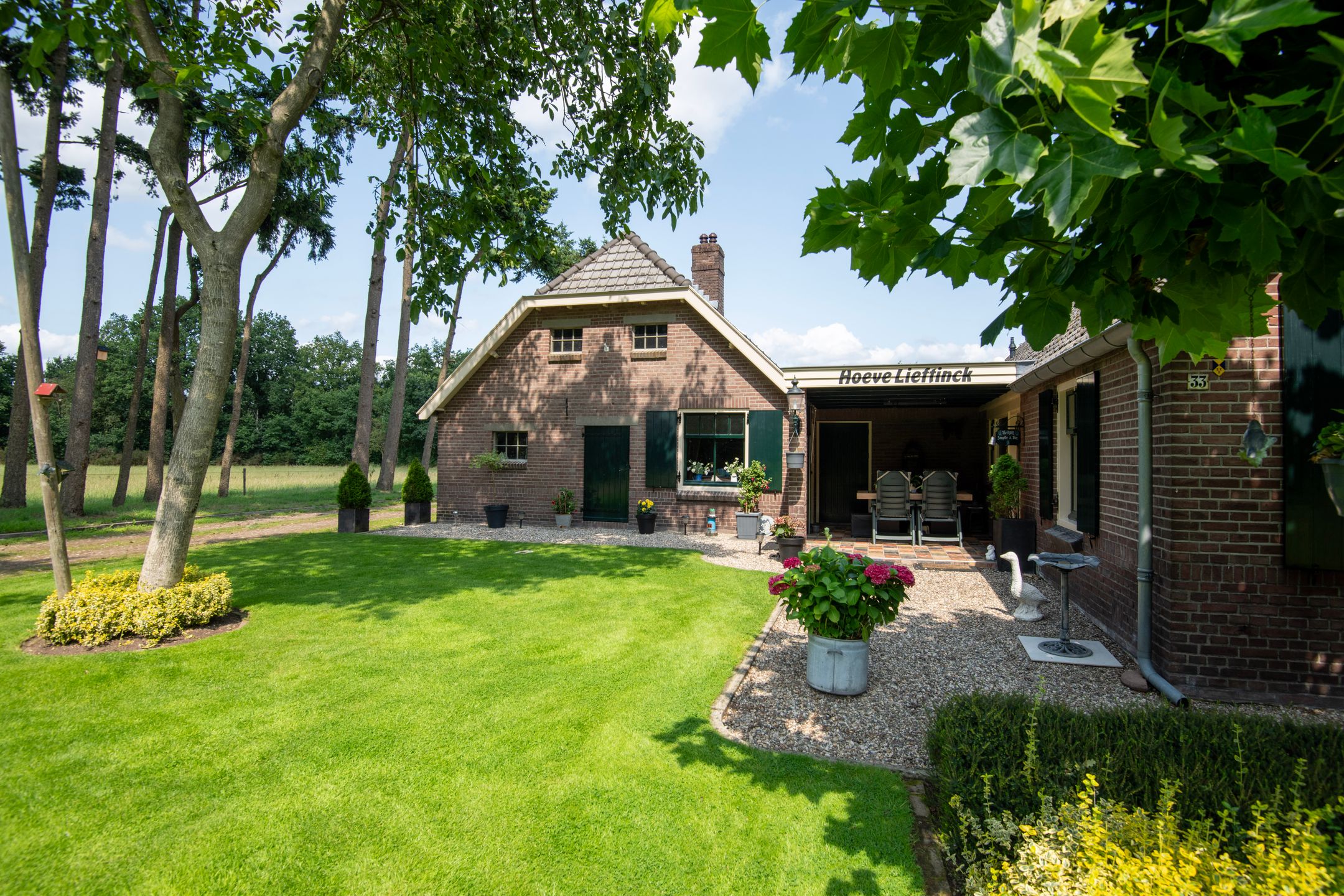 Photo 33 of Stroeërweg 33