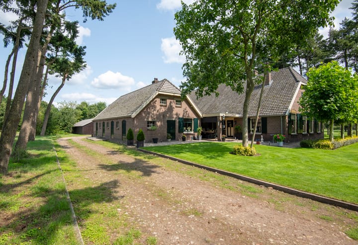 Photo 33 of Stroeërweg 33