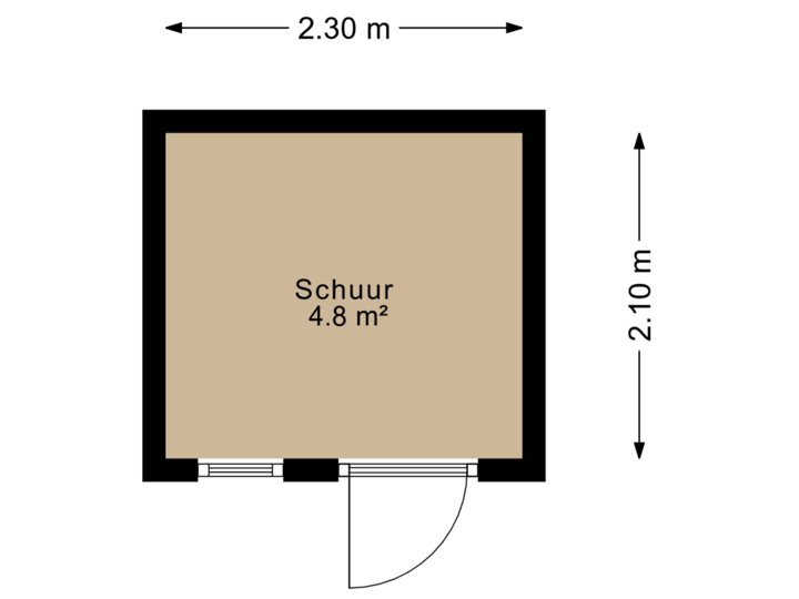Schuur