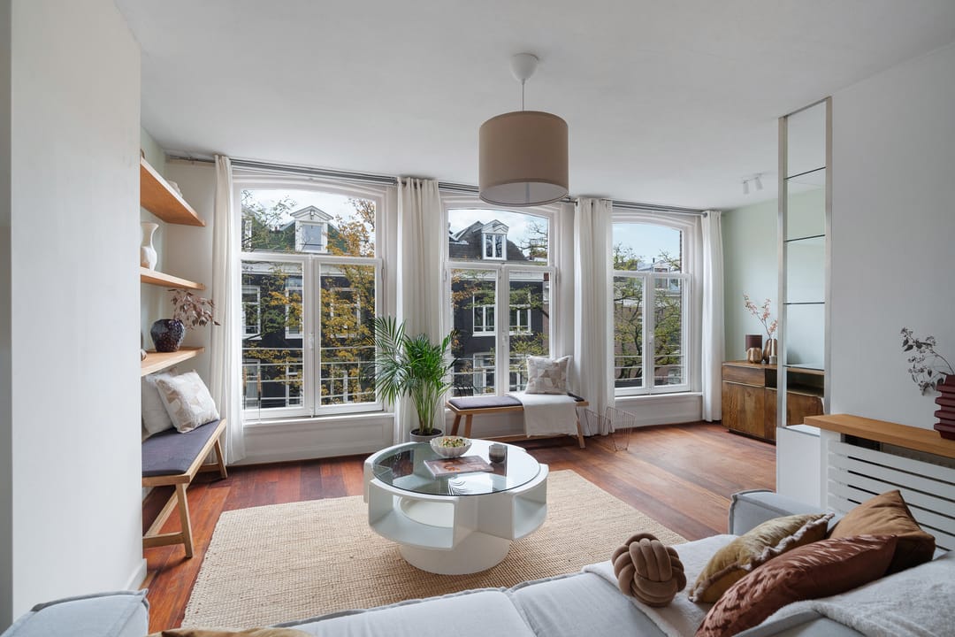 Foto 1 van Frans Halsstraat 82-3