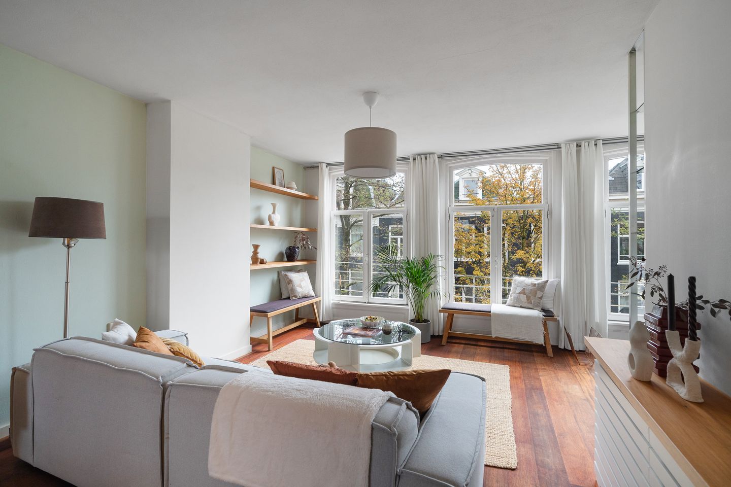 Foto 5 van Frans Halsstraat 82-3