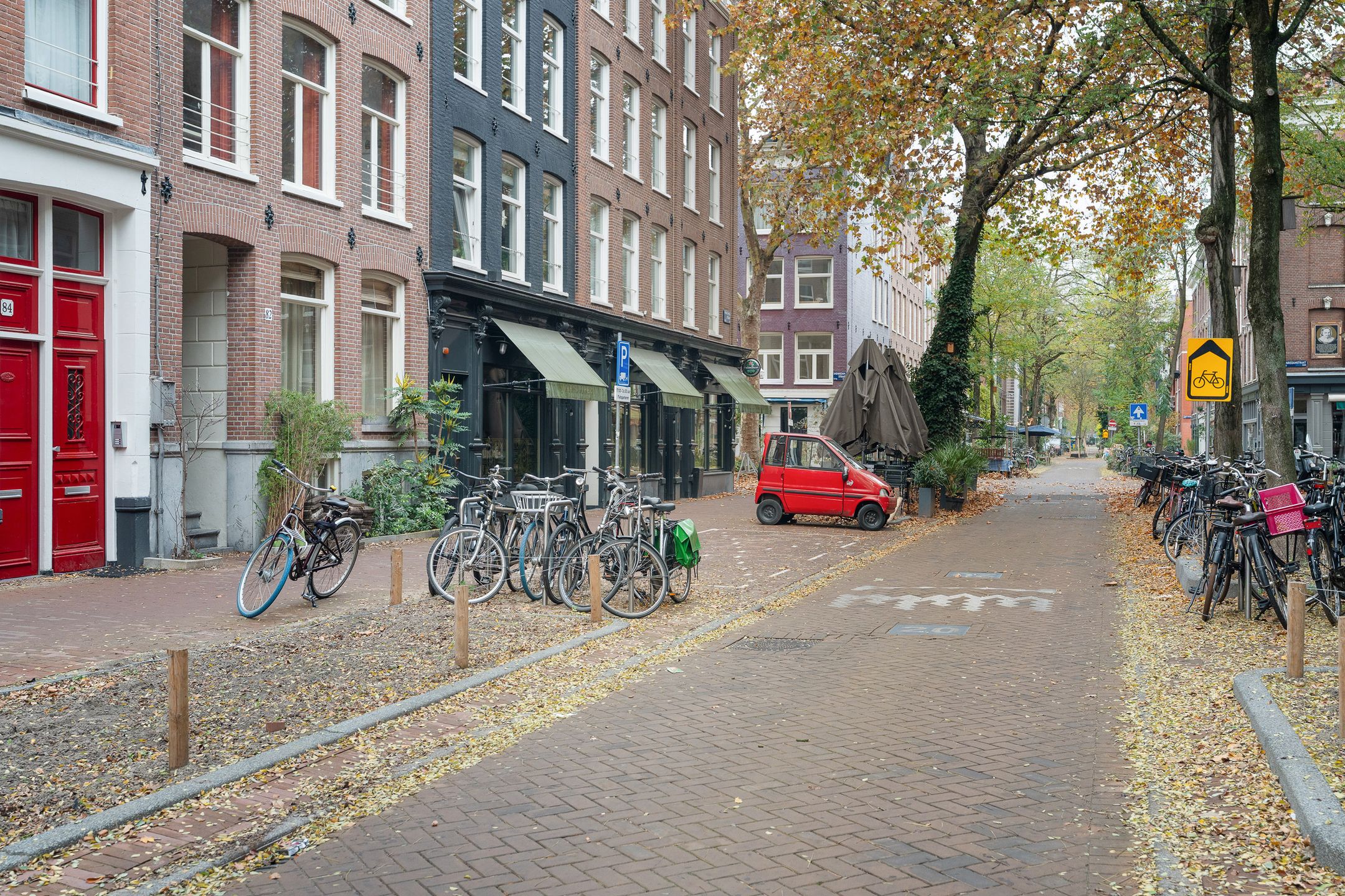 Foto 30 van Frans Halsstraat 82-3