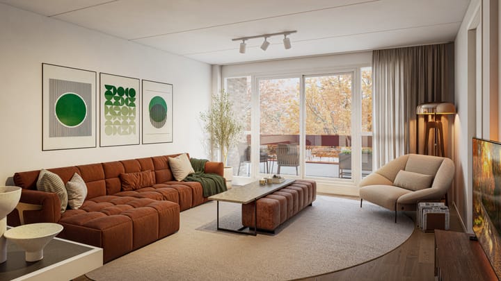 Photo 4 of Arnhemseweg-Zuid 284-B