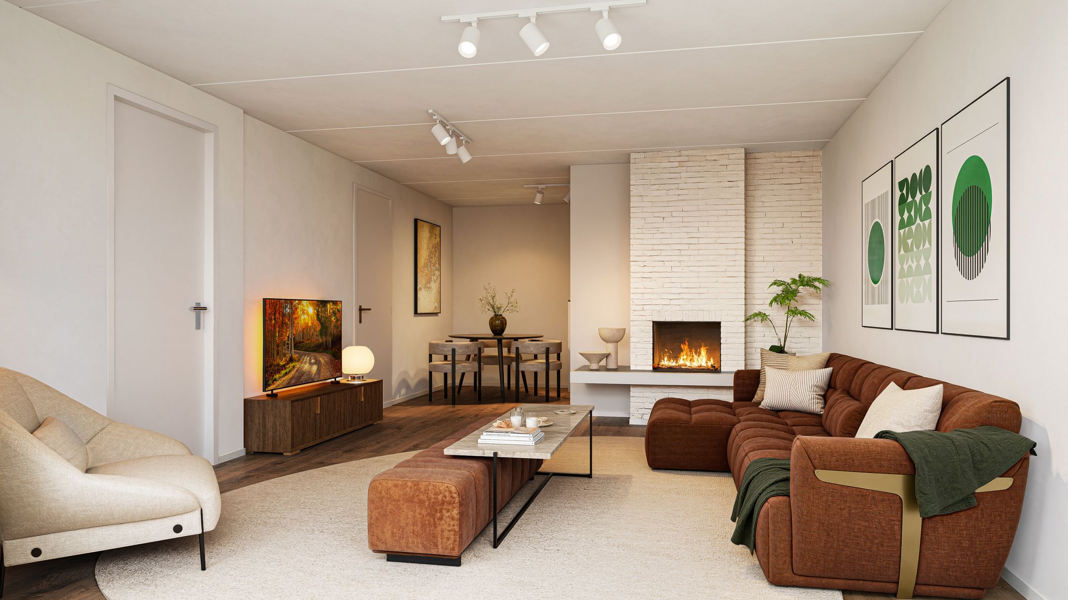 Foto 6 van Arnhemseweg-Zuid 284-B