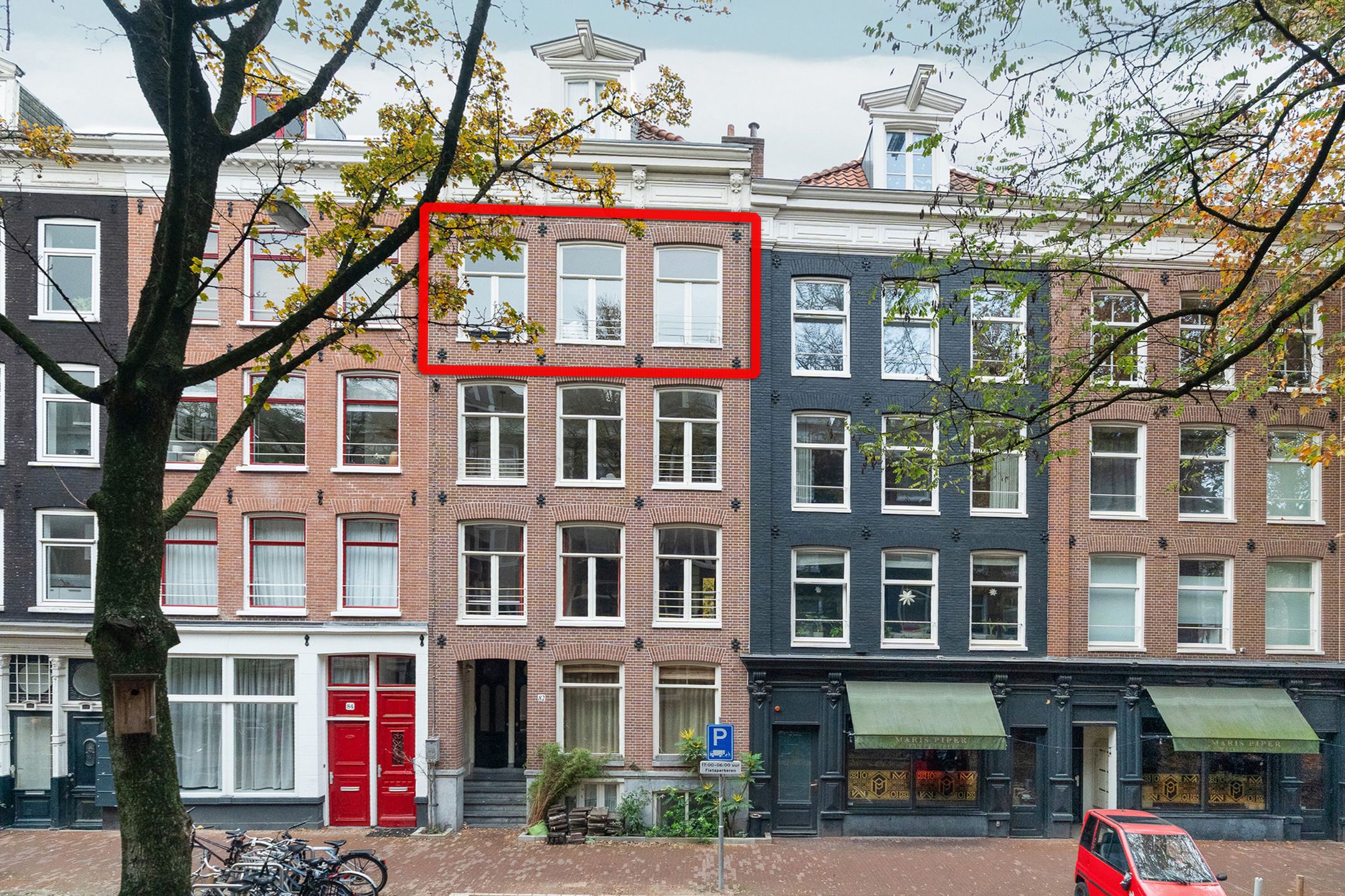 Foto 27 van Frans Halsstraat 82-3