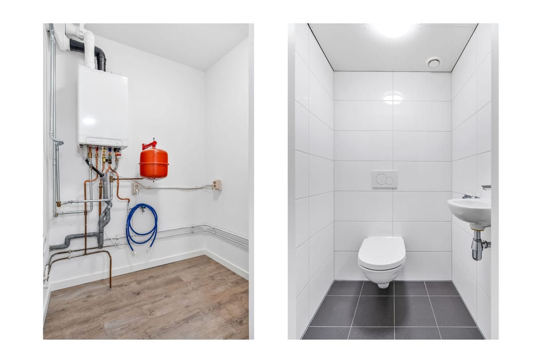 Foto 22 van Arnhemseweg-Zuid 284-B