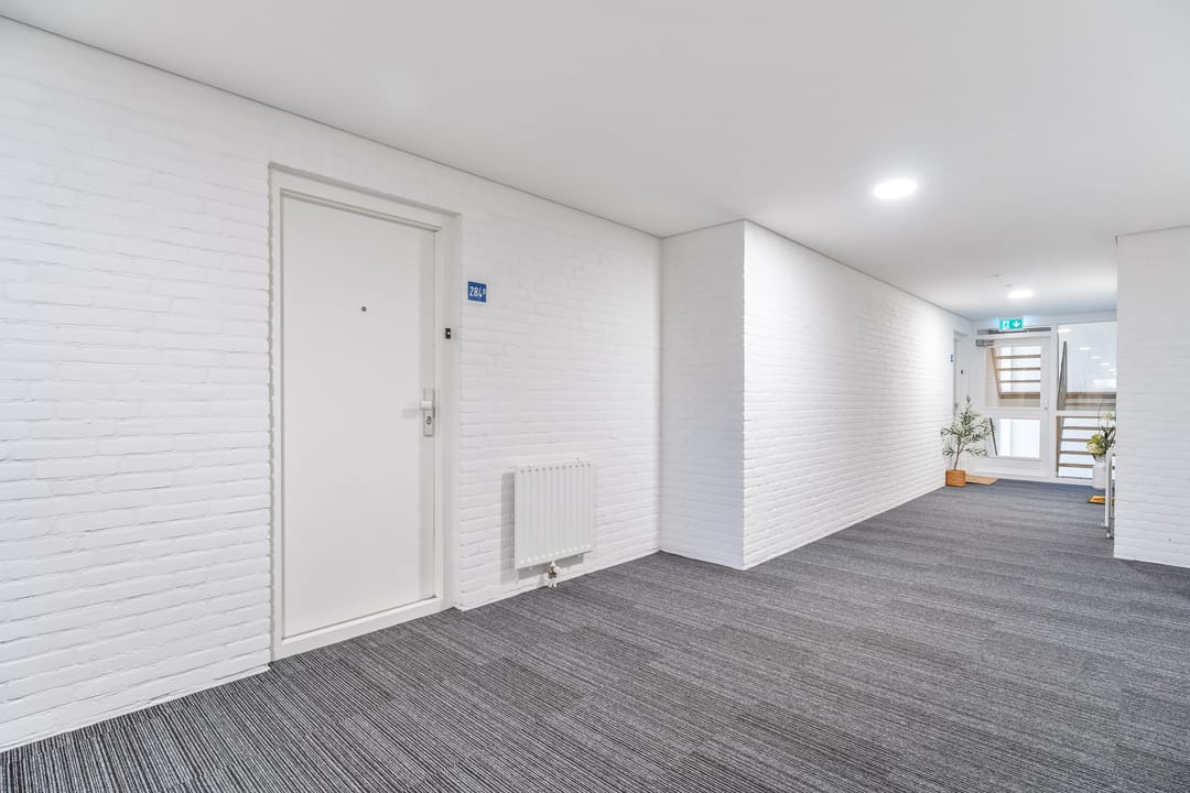 Foto 23 van Arnhemseweg-Zuid 284-B