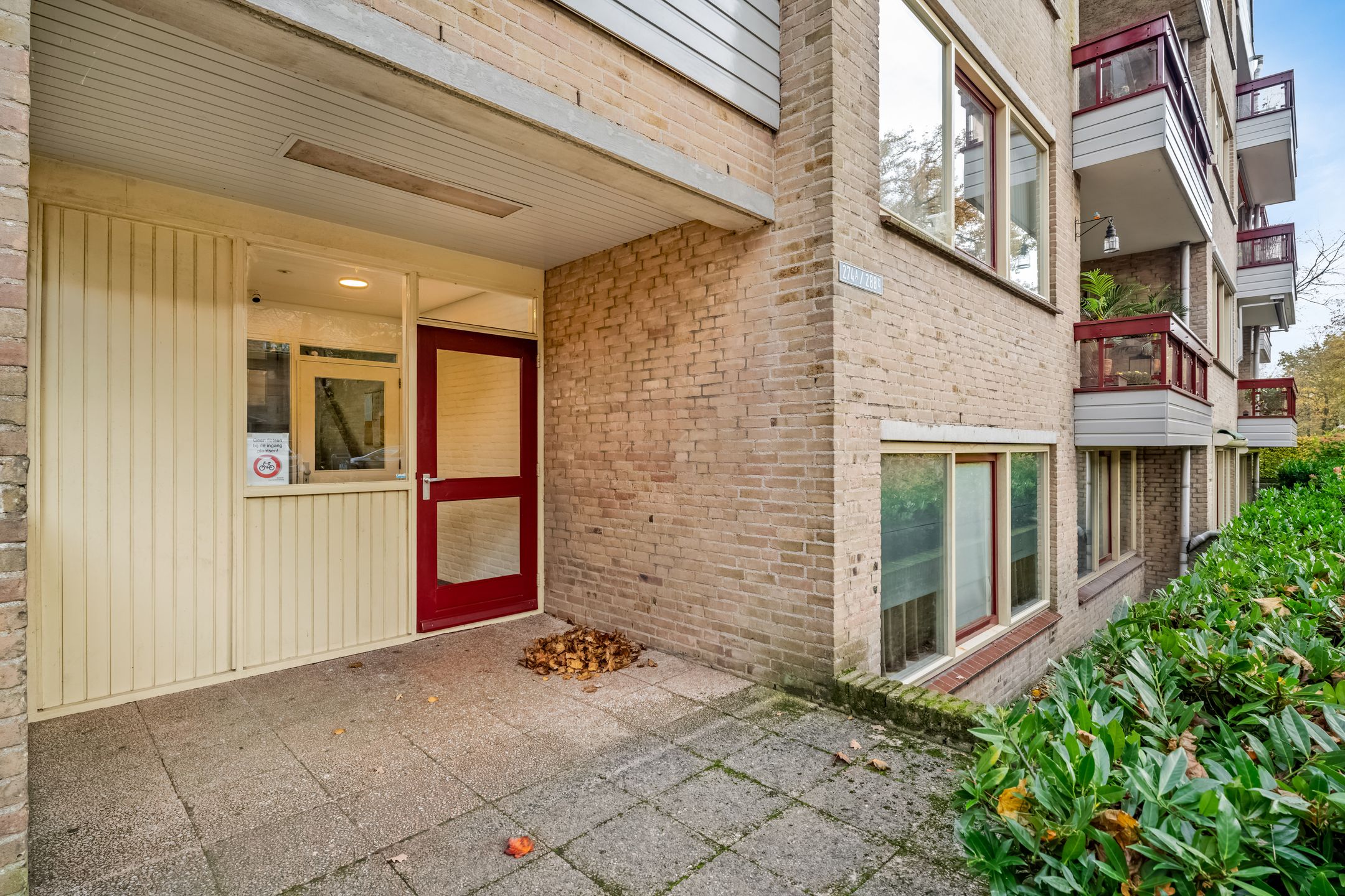 Foto 24 van Arnhemseweg-Zuid 284-B