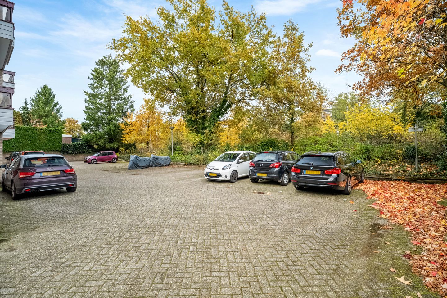 Foto 25 van Arnhemseweg-Zuid 284-B